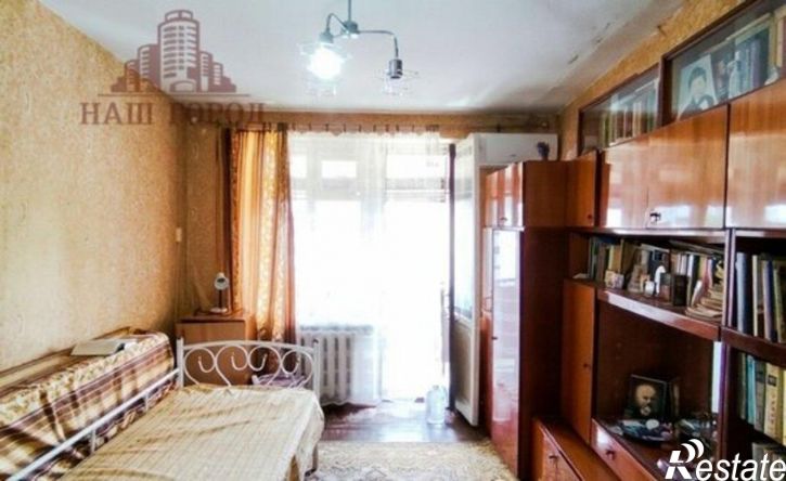 2-комн квартира Феодосия, улица Федько, 5