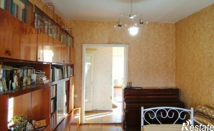 2-комн квартира Феодосия, улица Федько, 5