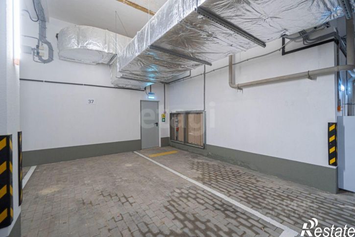Гараж/парковка Севастополь, Севастополь, улица Степаняна, 2б