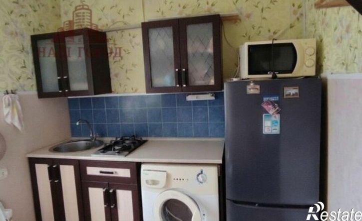 2-комн квартира Феодосия, улица Федько, 5