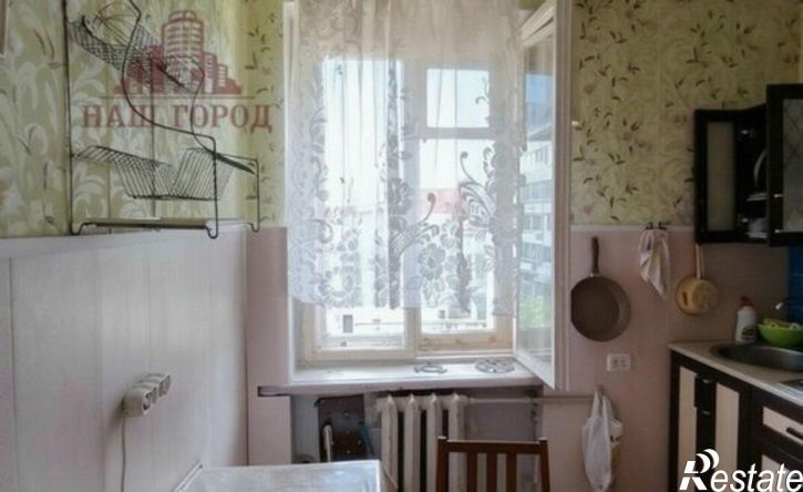 2-комн квартира Феодосия, улица Федько, 5