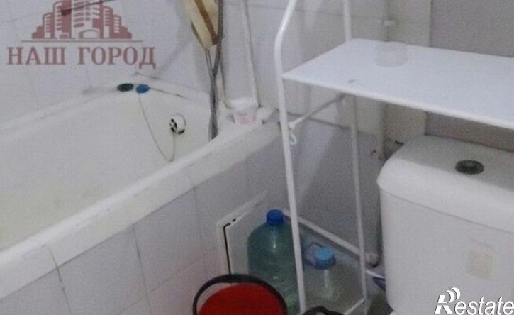 2-комн квартира Феодосия, улица Федько, 5