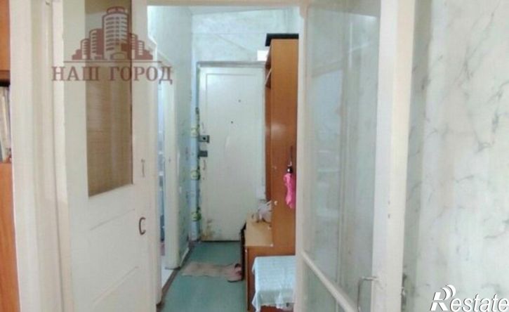 2-комн квартира Феодосия, улица Федько, 5