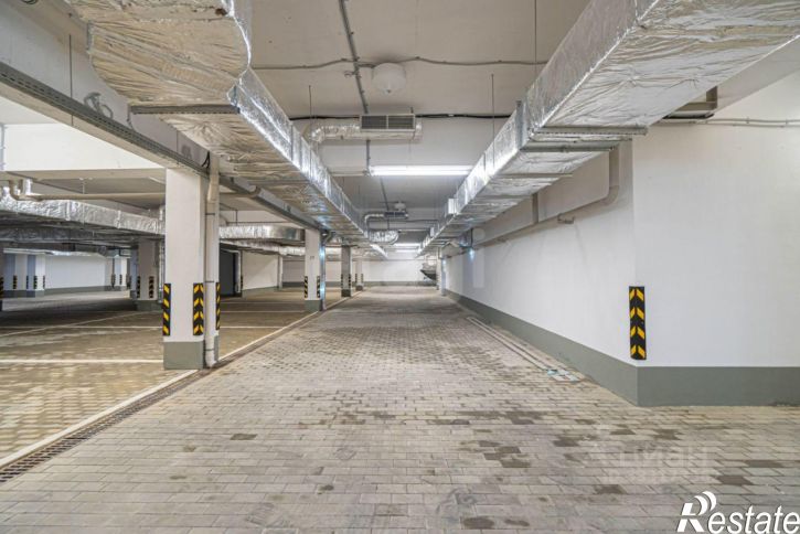 Гараж/парковка Севастополь, Севастополь, улица Степаняна, 2б