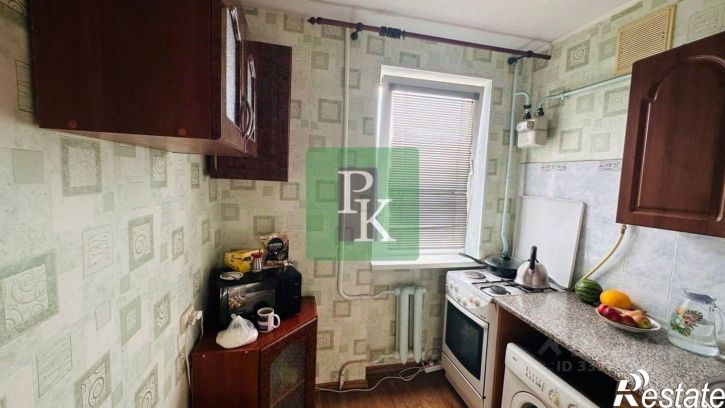 1-комн квартира улица Мечникова, д 5