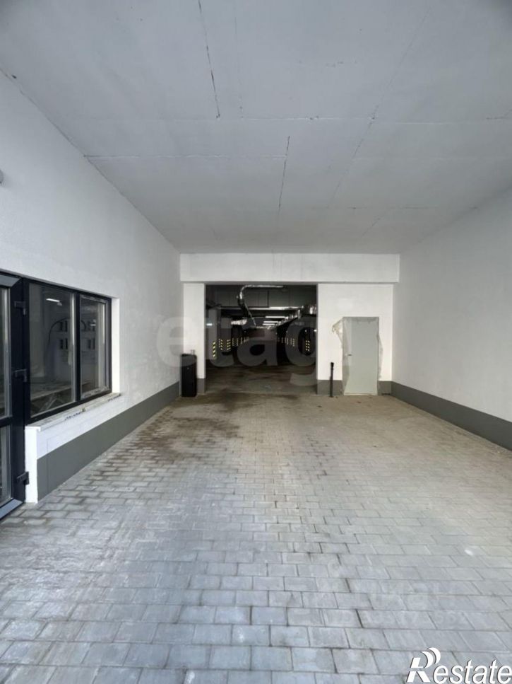 Гараж/парковка Севастополь, Севастополь, улица Степаняна, 2б