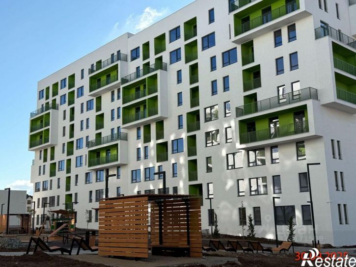 1-комн квартира Никанорова ул,дом 1