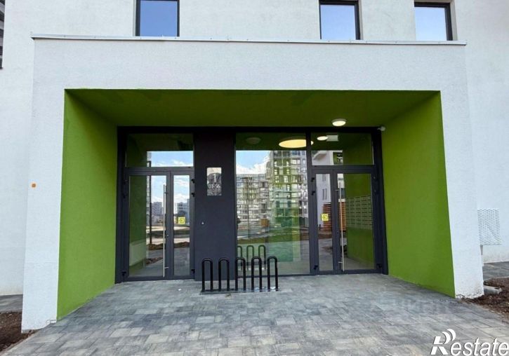 1-комн квартира Никанорова ул,дом 1