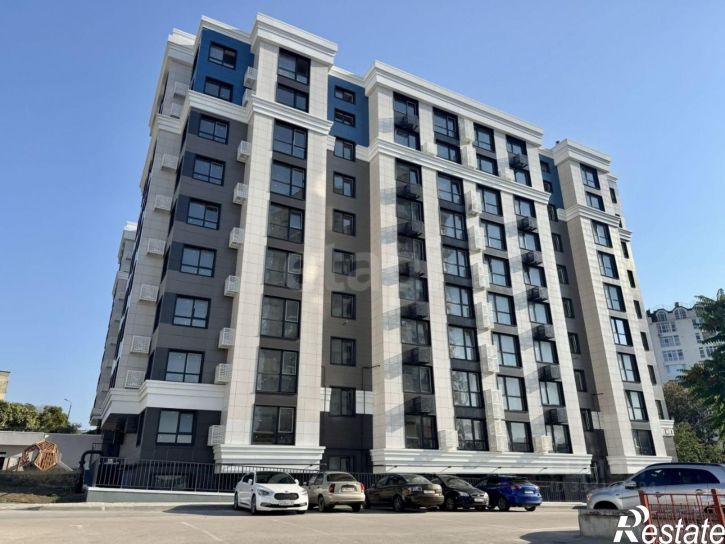 1-комн квартира Севастополь, Севастополь, улица Степаняна, 2б