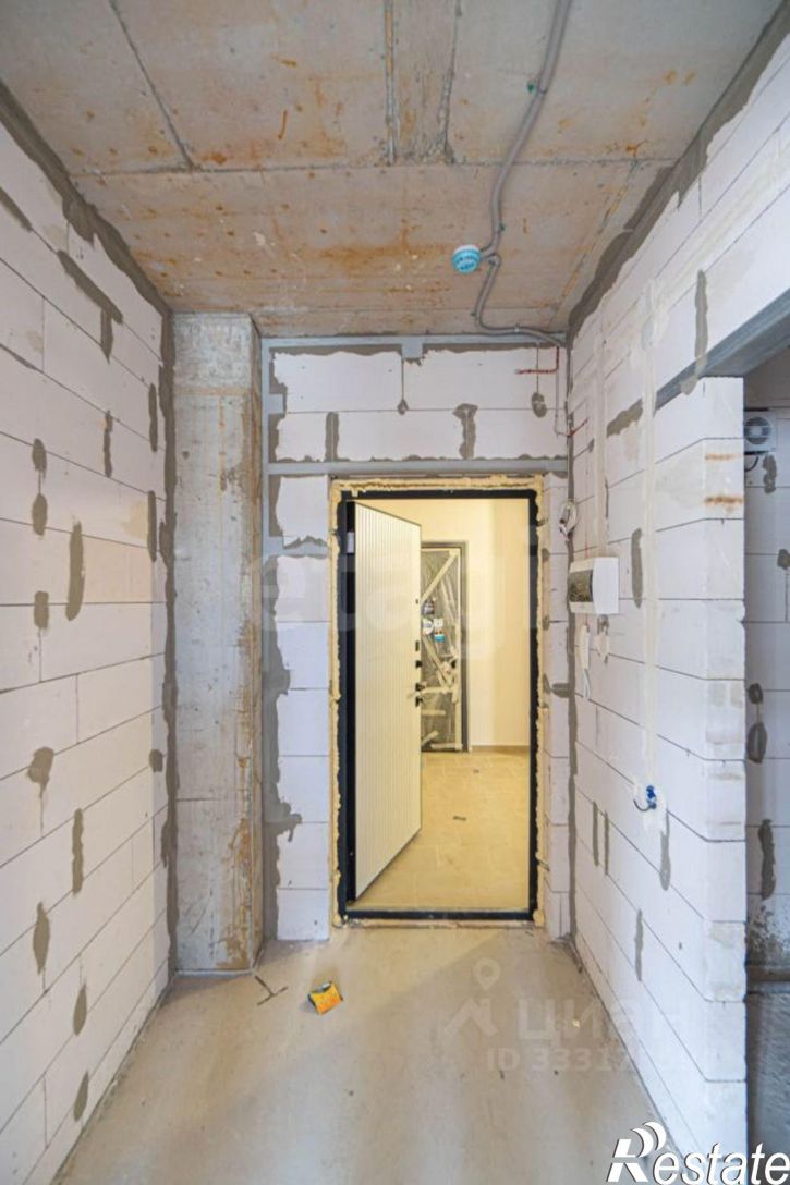 1-комн квартира Севастополь, Севастополь, улица Степаняна, 2б
