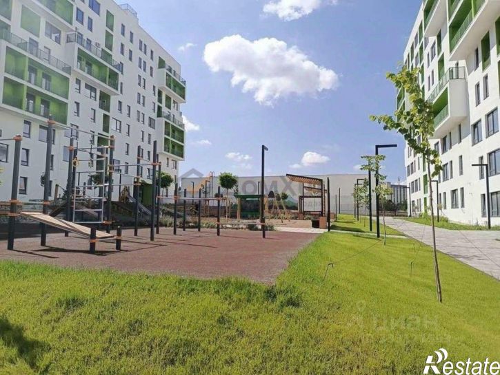 1-комн квартира Никанорова ул,дом 1
