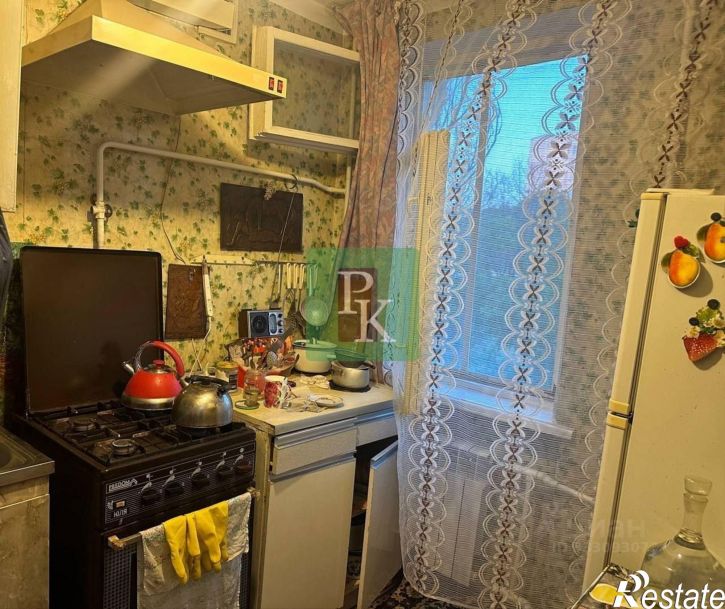 1-комн квартира проспект Генерала Острякова, д 174