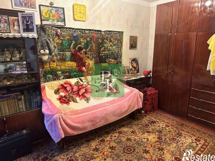 1-комн квартира проспект Генерала Острякова, д 174
