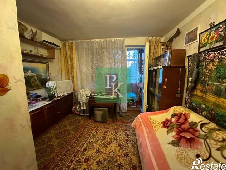 1-комн квартира проспект Генерала Острякова, д 174