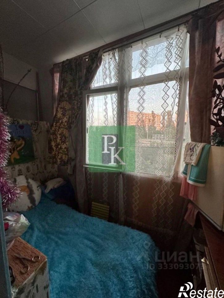 1-комн квартира проспект Генерала Острякова, д 174