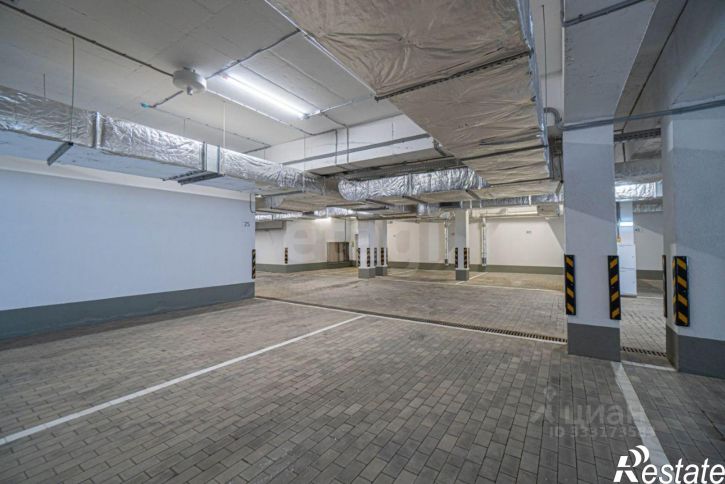 Гараж/парковка Севастополь, Севастополь, улица Степаняна, 2б
