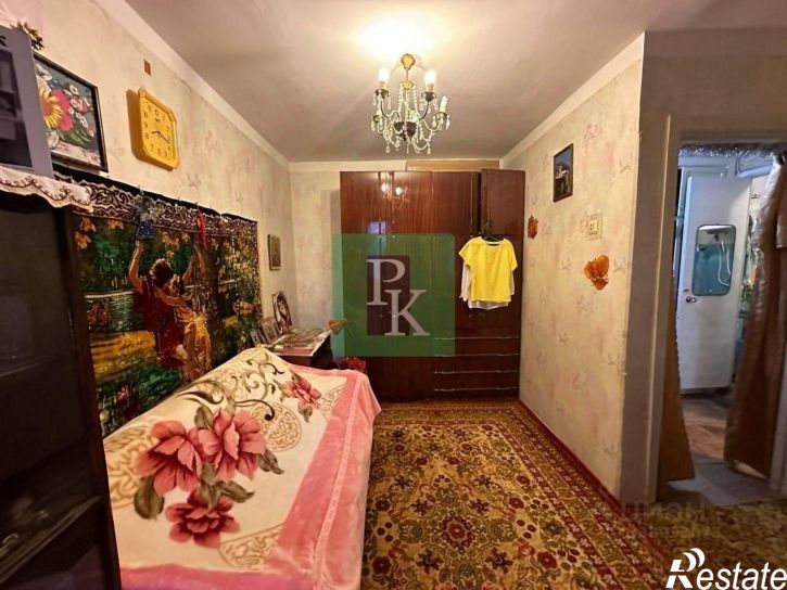 1-комн квартира проспект Генерала Острякова, д 174