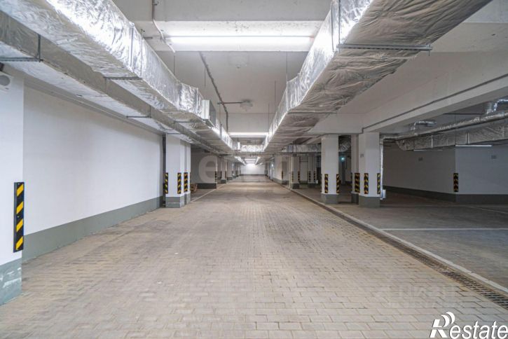 Гараж/парковка Севастополь, Севастополь, улица Степаняна, 2б