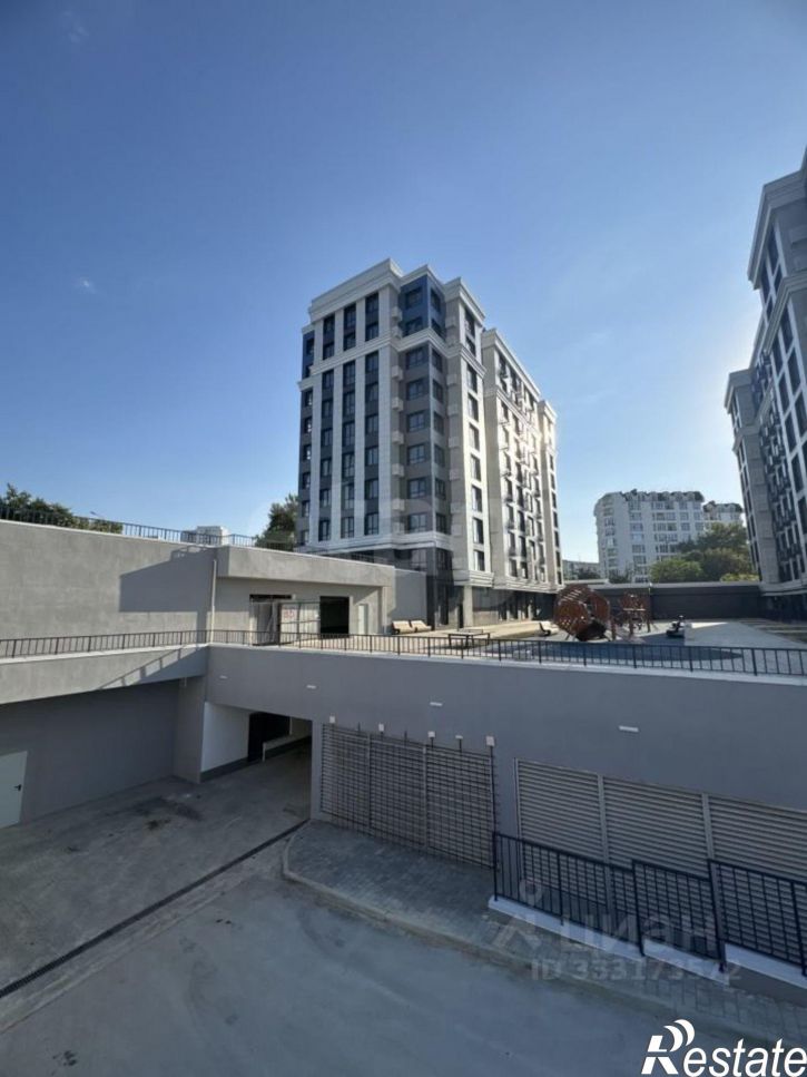 Гараж/парковка Севастополь, Севастополь, улица Степаняна, 2б