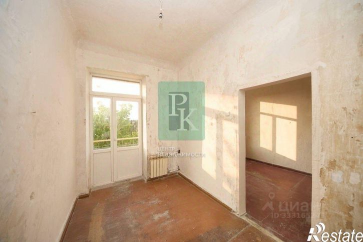 4-комн квартира улица Древняя, д 23