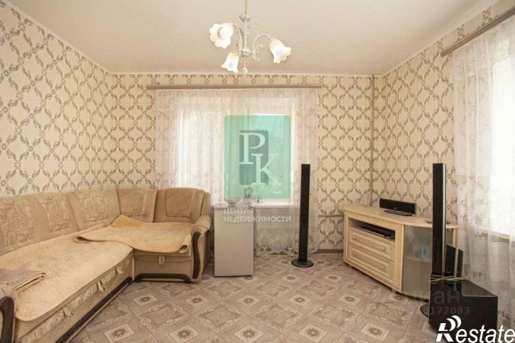 3-комн квартира г Инкерман, улица Умрихина, д 20