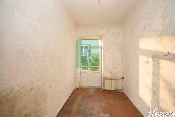 4-комн квартира улица Древняя, д 23