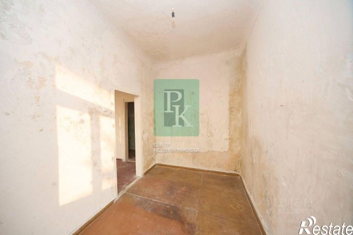 4-комн квартира улица Древняя, д 23
