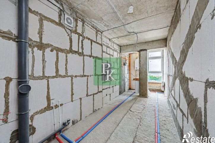 1-комн квартира проспект Генерала Острякова, д 242а к 1