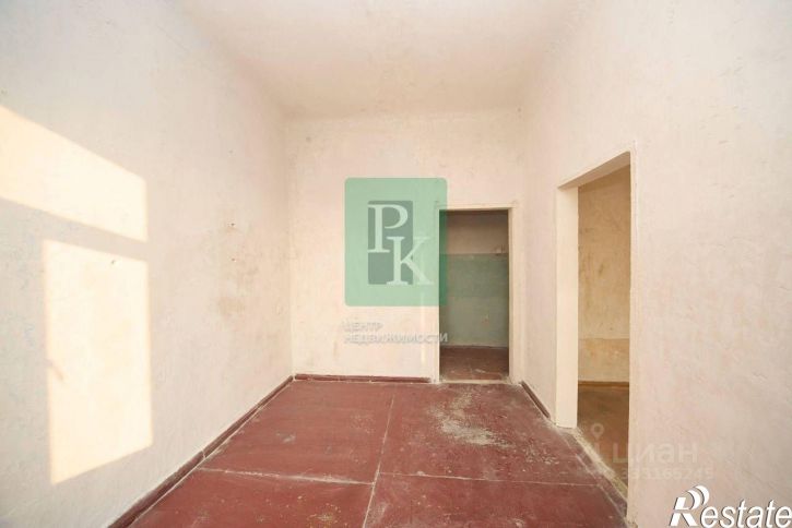 4-комн квартира улица Древняя, д 23