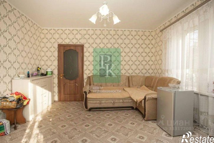 3-комн квартира г Инкерман, улица Умрихина, д 20
