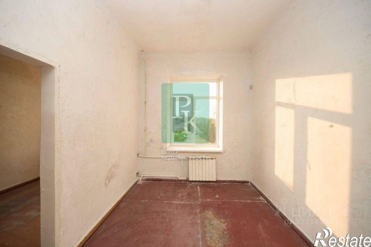 4-комн квартира улица Древняя, д 23