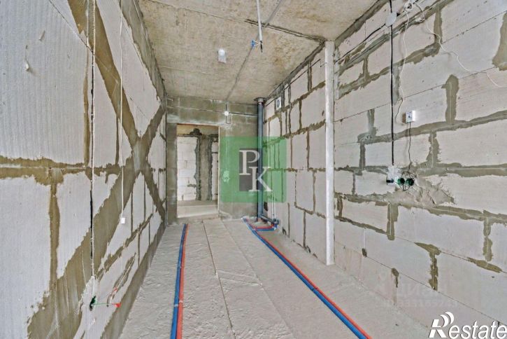 1-комн квартира проспект Генерала Острякова, д 242а к 1