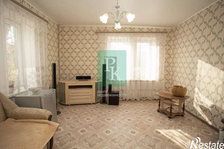3-комн квартира г Инкерман, улица Умрихина, д 20