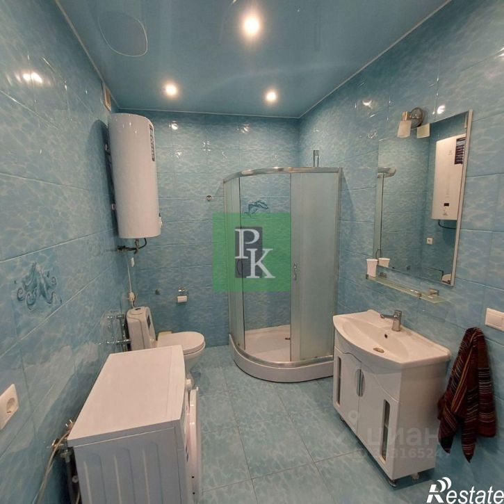 1-комн квартира проезд Рубежный, д 28