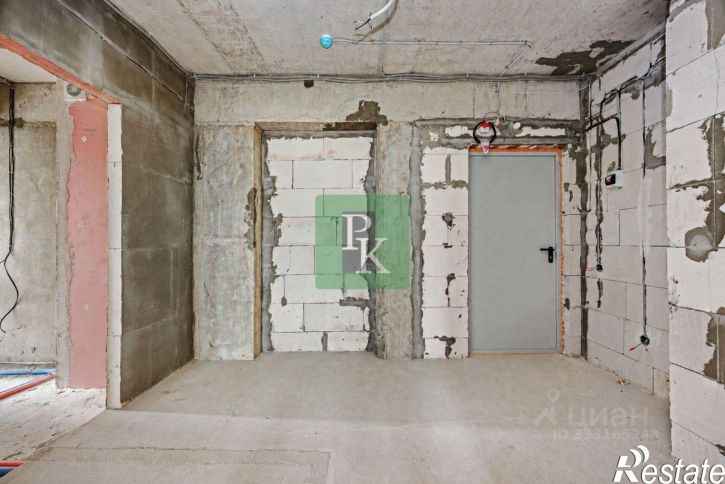 1-комн квартира проспект Генерала Острякова, д 242а к 1