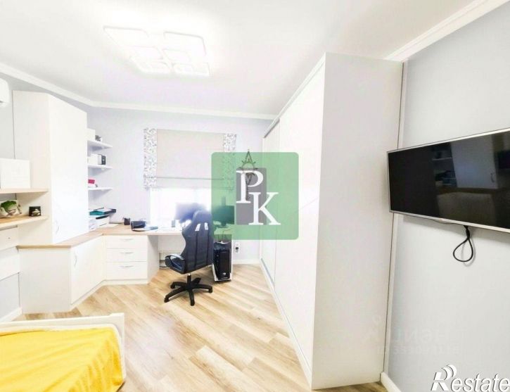 3-комн квартира улица Астана Кесаева, д 12а