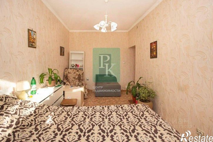 3-комн квартира г Инкерман, улица Умрихина, д 20