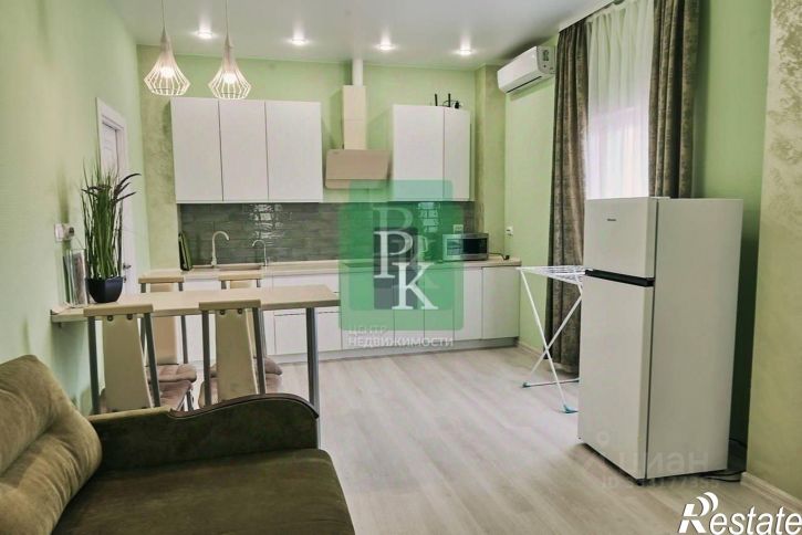 1-комн квартира улица Челнокова, зд 13