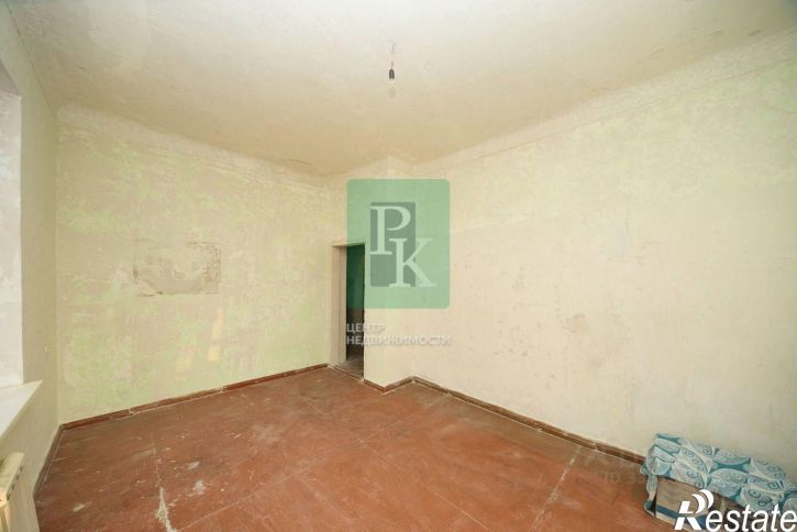 4-комн квартира улица Древняя, д 23