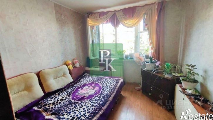 Комната улица Ефремова, д 32