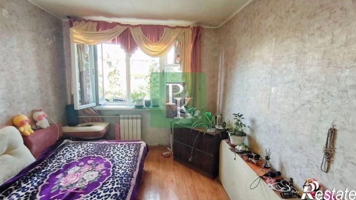 Комната улица Ефремова, д 32