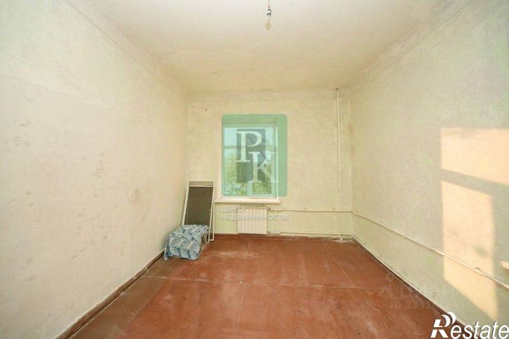 4-комн квартира улица Древняя, д 23