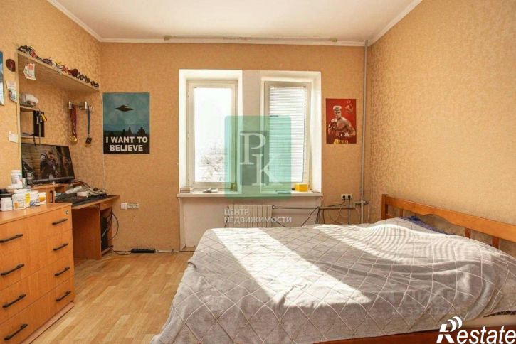 3-комн квартира г Инкерман, улица Умрихина, д 20