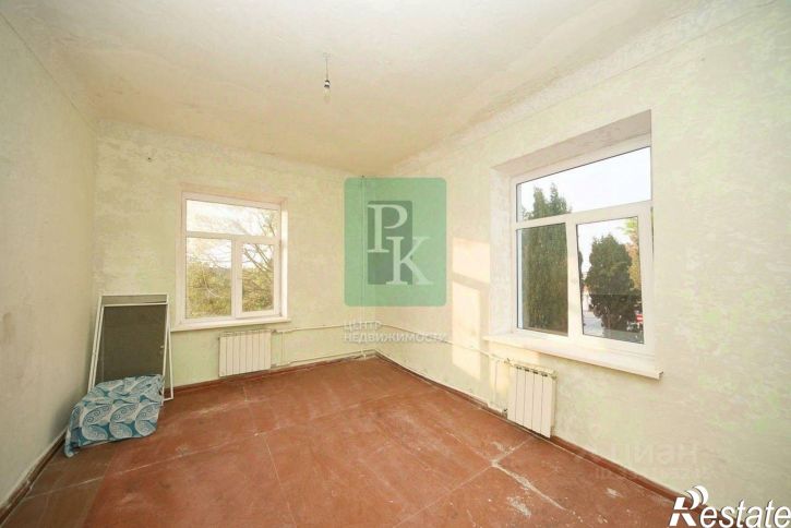 4-комн квартира улица Древняя, д 23