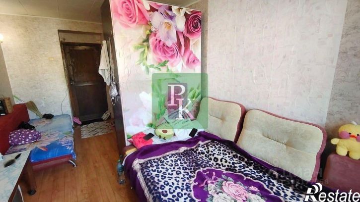 Комната улица Ефремова, д 32