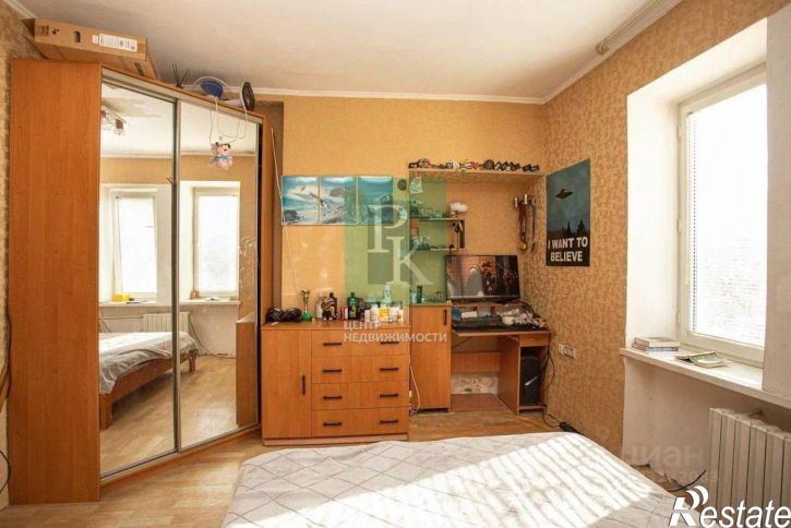 3-комн квартира г Инкерман, улица Умрихина, д 20