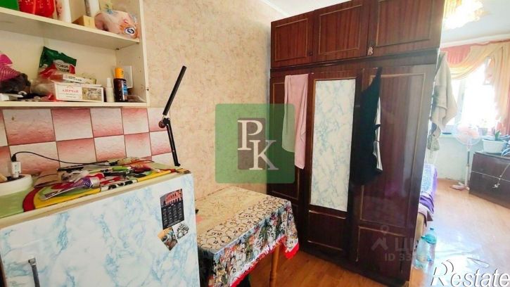 Комната улица Ефремова, д 32