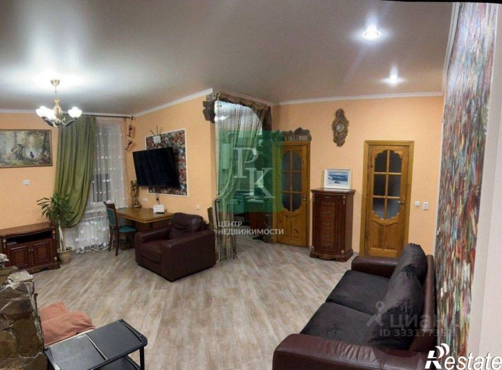 3-комн квартира улица Лазаревская, д 9