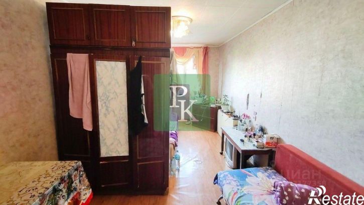 Комната улица Ефремова, д 32