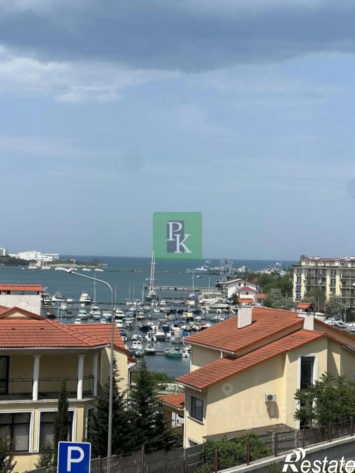 1-комн квартира улица Степаняна, д 2а к 2